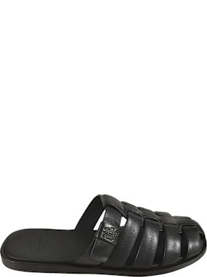 サンダル・ミュール Church's SS25 Church's Flat shoes Black (DX0116 9EMF0AAB) Church's Women's Shoes SS25 | GIGLIO.COM