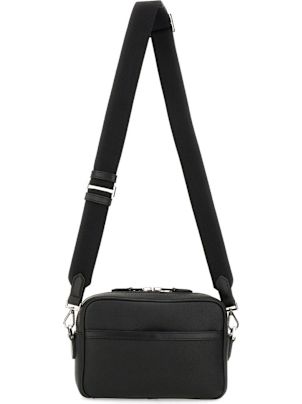 TOM FORD JCS004JMT002S23AW002 関税送料込 Tom Ford Traveller Small Messenger Bag | italist