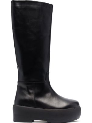 セール☆GIABORGHINI Suede Short Boot 23.5