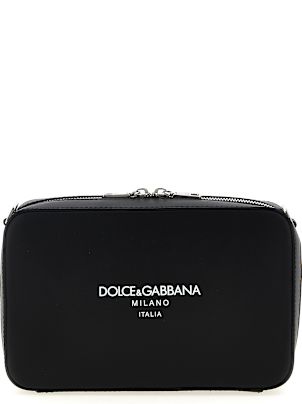 Dolce & Gabbana★メンズ クロスバッグ BM2250 AD447 8B956 Dolce & Gabbana Bags for Men