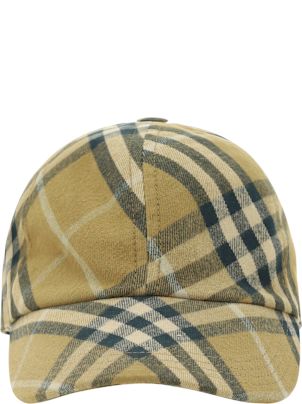 Burberry Baseball Hat | italist