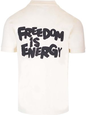 希少 COMME DES GARCONS × FRED PERRY インディゴ