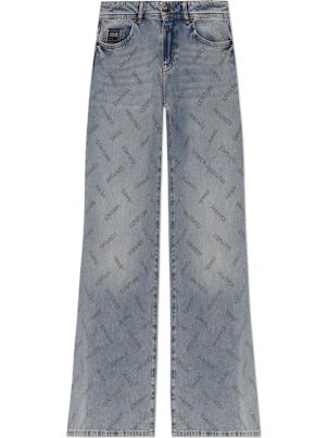 【関税＆送料込み】Versace Trousers Versace Silk trousers | SchaferandweinerShops | Women's