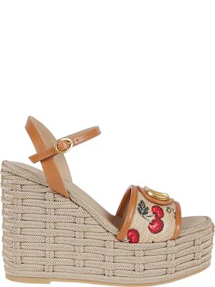 サンダル・ミュール VALENTINO SANDAL (1W2S0812VOD 0NO) Valentino Garavani Sandals for Women