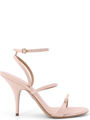 サンダル・ミュール FERRAGAMO Ariel 95 patent leather sandals Rosa Ferragamo Ariel 95 Patent Leather Sandals | italist, ALWAYS