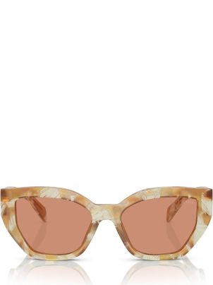 サングラス PRADA FW25 Prada - A09S SOLE - 19N20D (A09S SOLE 19N20D) Sunglasses Prada PR A09S 19N20D 8056597971584 | Ottica Lux