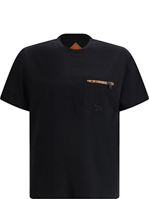 Tシャツ・カットソー MCM Men T Shirts MHTESMM05 ET Grey MCM Men's T-Shirts, Polos & Sweatshirts | MCM® China