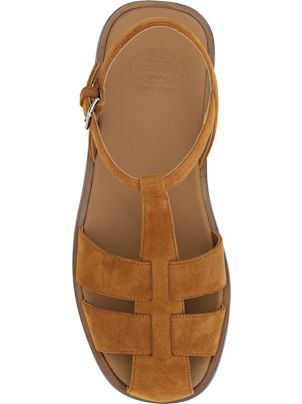 Church's Suede Sandals | italist
