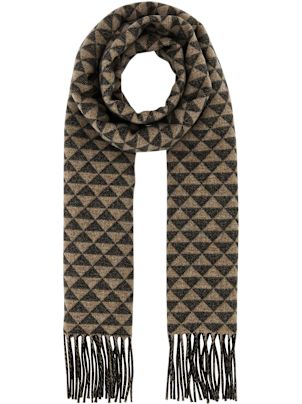 スカーフ PRADA SCARF (1FS0051YMF F0480) Prada Scarves for Women
