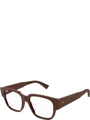 Bottega Veneta Eyewear Bv1289o Linea New Classic 003 Glasses