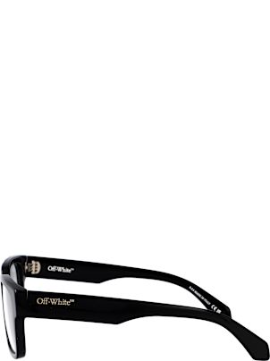 Off-White Eyewear Style 80 Glasses | italist