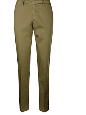 GERMANOスラックス GERMANO ジェルマーノ チノパンツ CITY 524G 8912 メンズ スリム