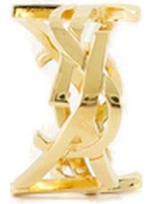 ブレスレット Saint Laurent FW25 Jewels (777330 AAC5S2447) Saint Laurent Bracelets for Men