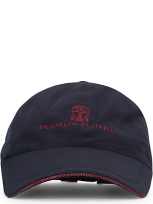 Brunello Cucinelli Cappello | italist