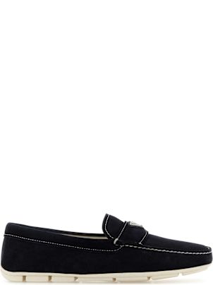 Prada Loafers & Boat Shoes for Men