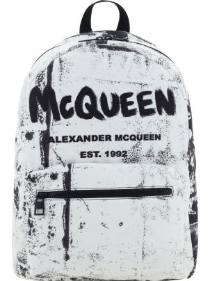 Alexander McQueen Bags for Women | Online Sale up to 60% off | Lyst  Australia