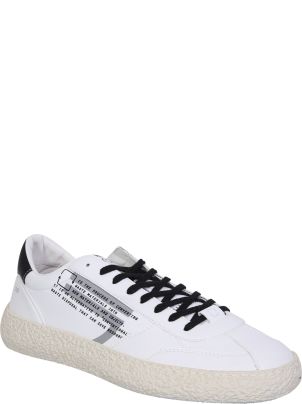 スニーカー PURAAI FW22 ALMOND SNEAKER (MANDORLA_BEIGE) Puraai Almond Sneaker In Beige | ModeSens