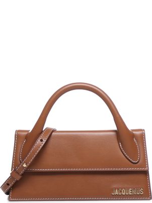 Jacquemus Le Chiquito Long Bag | italist