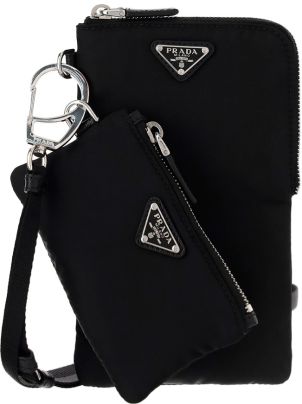 アクセサリーその他 Prada High-Tech accessories Prada Tech Accessories for Women | Editorialist