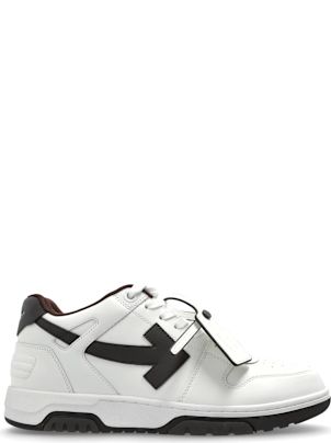 スニーカー OFF WHITE Women Sneakers OWIA270F24LEA001013B White Off-White Sneakers - White - Women | OWIA276C99LEA0030109
