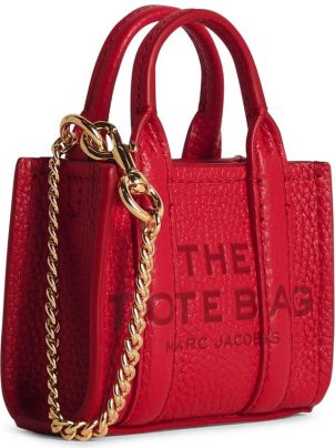 Marc Jacobs Keychain 