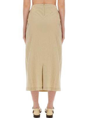 Alysi Skirt With Hook | italist
