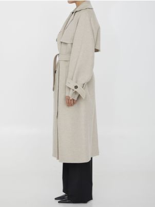 Max Mara Falcone Coat | italist