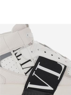 Valentino Garavani 7W2B0R05VSF0NO 関税送料込 Valentino Garavani Sneakers High-top Vl7n | italist, ALWAYS