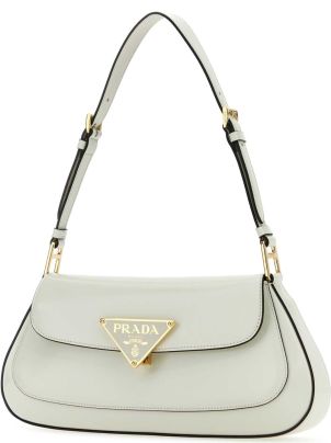 【送料・関税込】PRADA BAG 1BH212 2AIX F0002 Prada Black Nylon Women's Tote Bag 1BG308 ZMY F0002