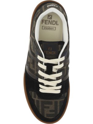 Fendi Match Sneakers | italist