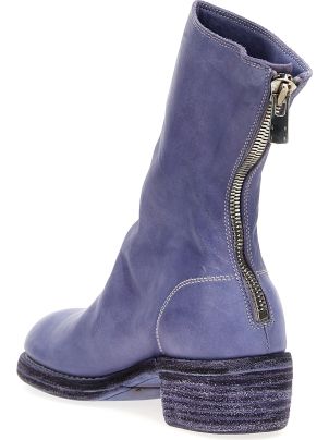 ショートブーツ・ブーティ GUIDI '788ZX' ankle boots Guidi '788zx' Ankle Boots | italist