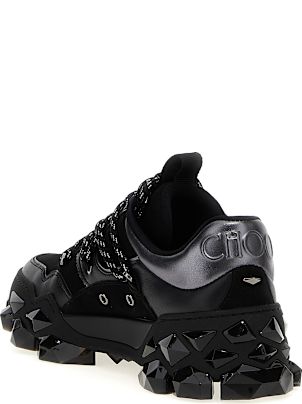 Jimmy Choo 'diamond X' Sneakers | italist