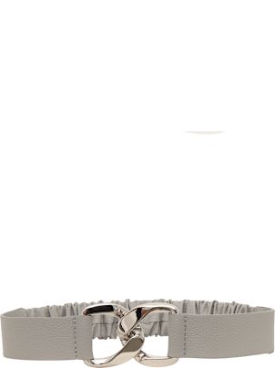 ベルト ORCIANI Woman Belt Grey 1 D10366SSE CNE Orciani Belt | italist