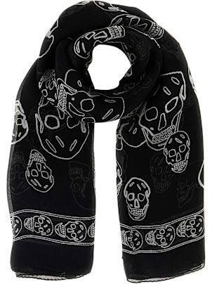 Alexander McQueen Scarves & Wraps for Women
