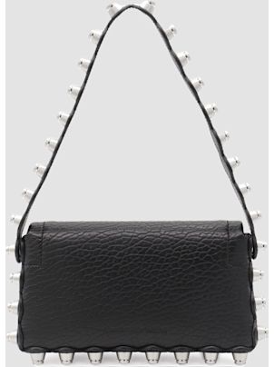 T．ALEXANDER WANG(ティーバイアレキサンダーワン) ハイネックT