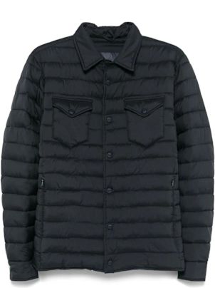 ジャケット HERNO GC028DL 17115 1000 Jackets LAMINAR White Herno Laminar W/Side Zips White 1000