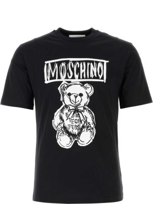 【送料&関税込】Moschino T-shirt With Print s-l400.jpg