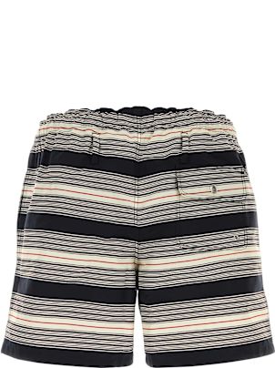 水着 PRADA Printed Nylon Swimming Shorts Prada Embroidered Nylon Swimming Shorts | italist