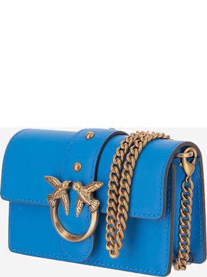 Pinko Micro Love One Simply Bag | italist
