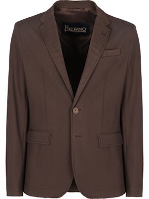 HERNO VINTAGE 80s ITALY製 コーデュロイジップブルゾン GUCCI レザーブルゾン ボンバージャケット ディアスキン ボア