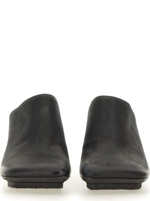 サンダル・ミュール Uma Wang Stone Mule Uma Wang Mule 