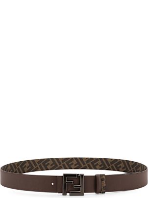 Fendi Belts for Men