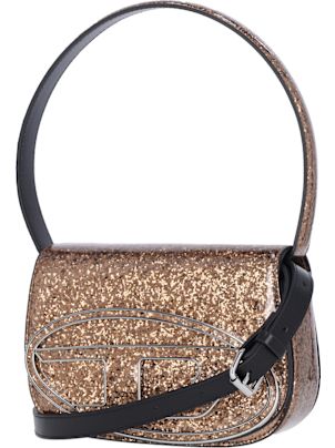 「数量限定 在庫処分セール」 Diesel '1dr' Shoulder Bag | italist 小物