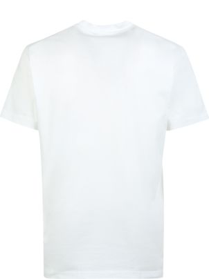【送料&関税込】Dsquared2 Pizza Twins T-shirt Dsquared2 Pizza Twins T-shirt | italist