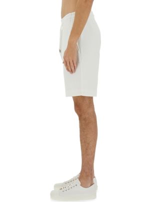 Dries Van Noten Sweatshirt Bermuda | italist