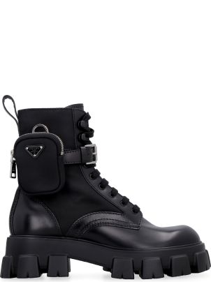 prada boots mens