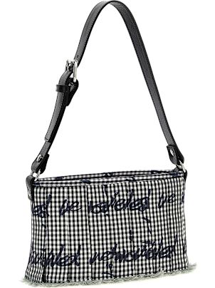 【Vivienne Westwood】Heather Shoulder Bag/全国送料無料 Vivienne Westwood 'heather' Shoulder Bag | italist
