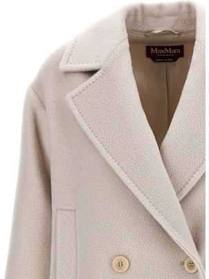 Max Mara Studio 'filovia' Coat | italist