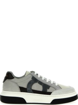 Ferragamo 'cassina' Sneakers | italist