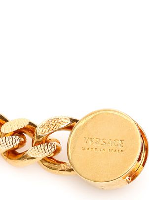 Versace Medusa Chain Bracelet | italist